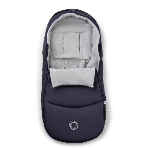 Saco de silla Bugaboo Azul índigo