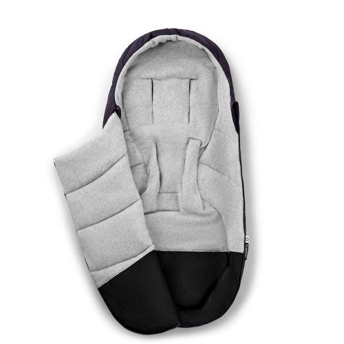Saco de silla Bugaboo Azul índigo