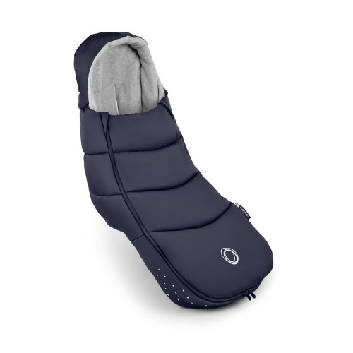 Saco de silla Bugaboo Azul índigo