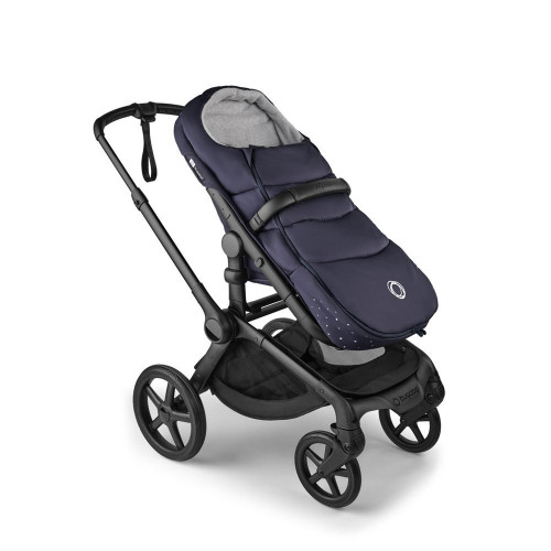 Saco de silla Bugaboo Azul índigo