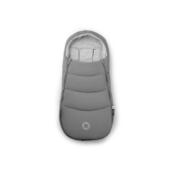 Saco de silla Bugaboo Gris oscuro