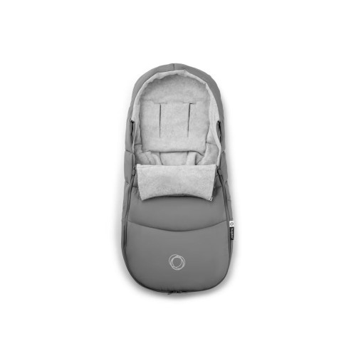 Saco de silla Bugaboo Gris oscuro