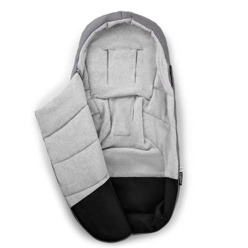 Saco de silla Bugaboo Gris oscuro