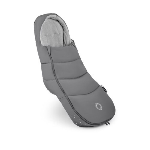 Saco de silla Bugaboo Gris oscuro