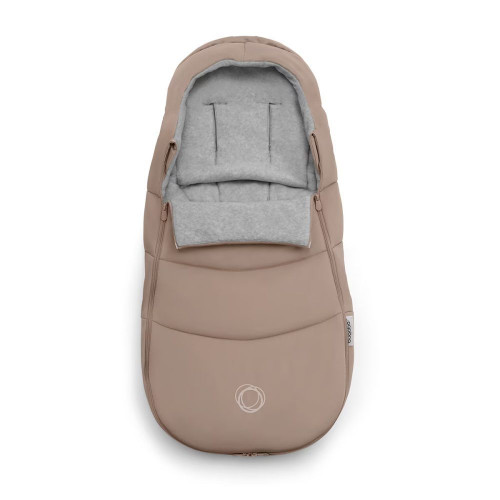 Saco de silla Bugaboo Marrón