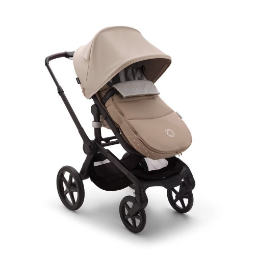 Saco de silla Bugaboo Marrón