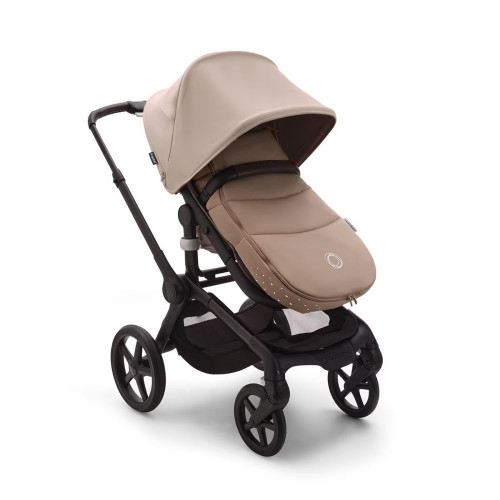 Saco de silla Bugaboo Marrón