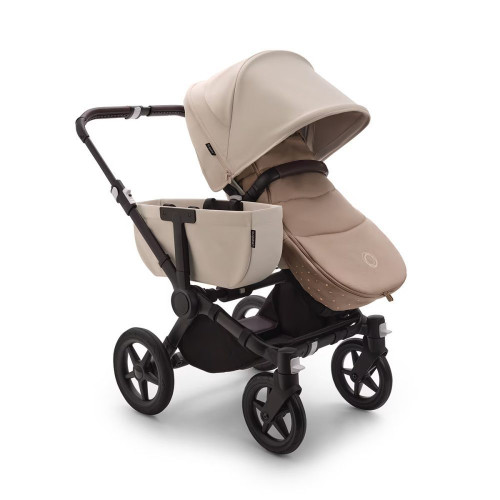 Saco de silla Bugaboo Marrón