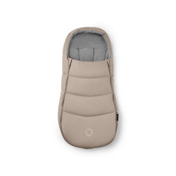 Saco de silla Bugaboo Marrón oscuro