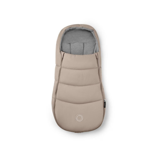 Saco de silla Bugaboo Marrón oscuro