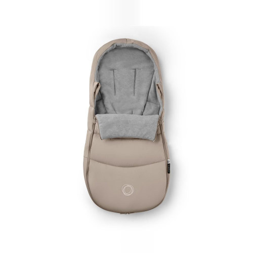 Saco de silla Bugaboo Marrón oscuro