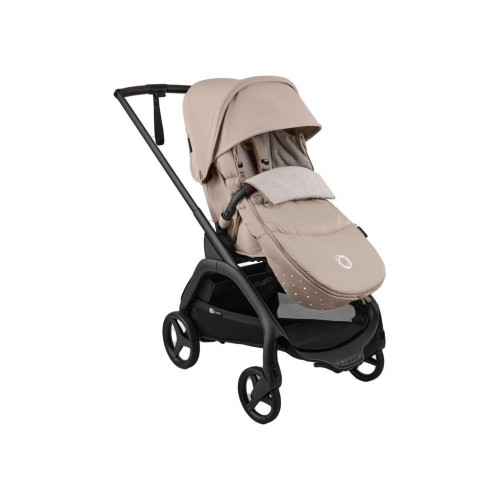 Saco de silla Bugaboo Marrón oscuro