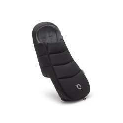 Saco de silla Bugaboo Negro