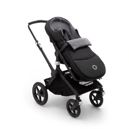 Saco de silla Bugaboo Negro