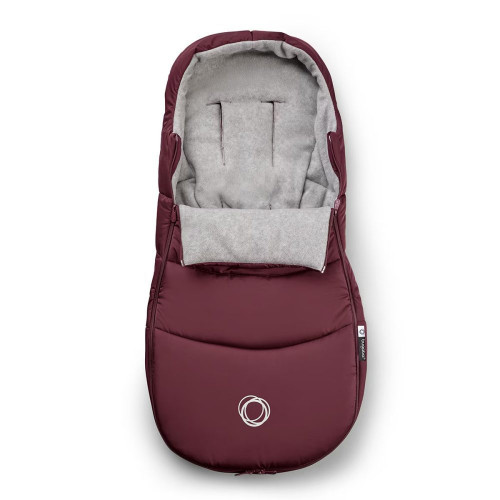 Saco de silla Bugaboo Rojo