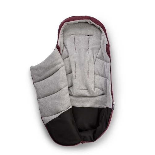 Saco de silla Bugaboo Rojo