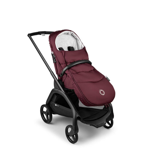Saco de silla Bugaboo Rojo