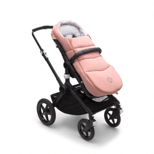 Saco de silla Bugaboo Rosa