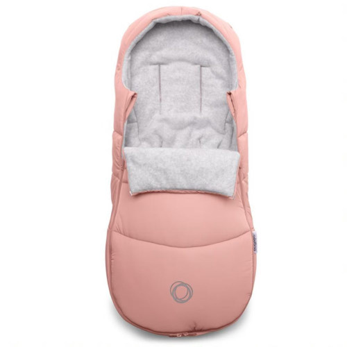 Saco de silla Bugaboo Rosa