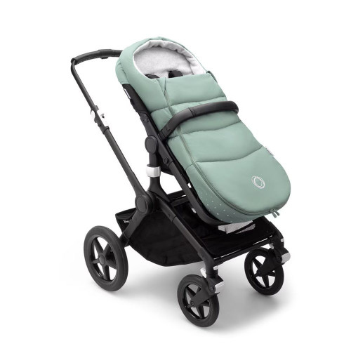 Saco de silla Bugaboo Verde grisáceo