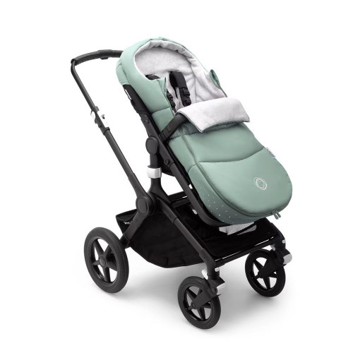 Saco de silla Bugaboo Verde grisáceo