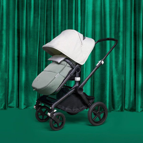 Saco de silla Bugaboo Verde grisáceo