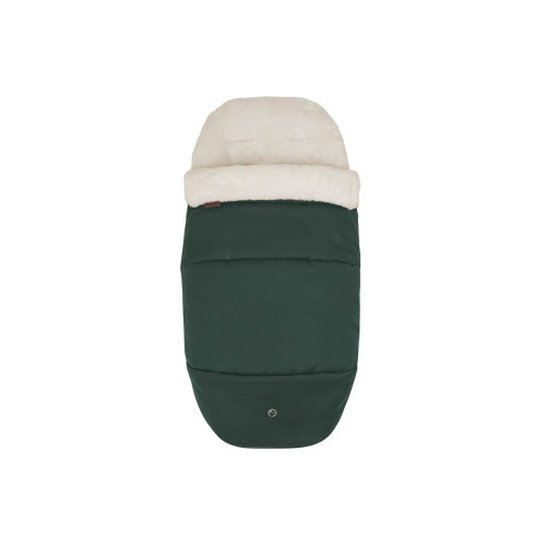 Saco invierno cubrepiés para cochecito Maxi-Cosi 2-IN-4 Verde