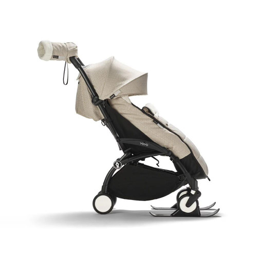Saco Stokke® YOYO® x Bonpoint Beige