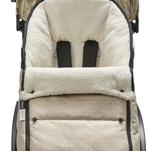 Saco Stokke® YOYO® x Bonpoint Beige
