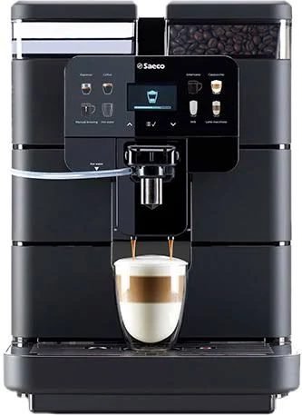 Saeco New Royal OTC
