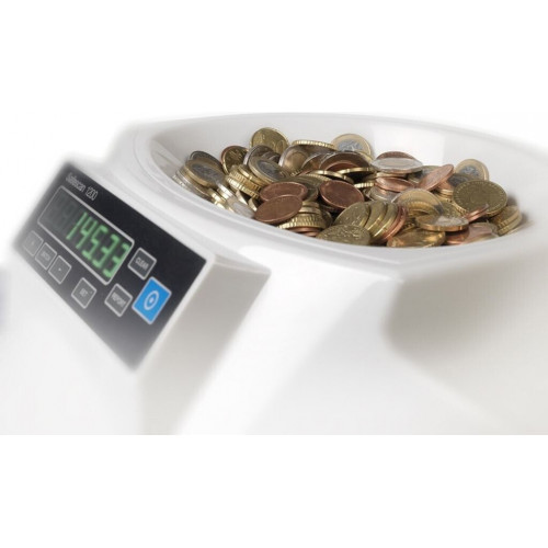 Safescan Coin couting machine 1250