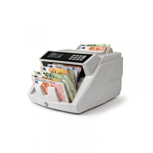 Safescan Contadora de Billetes 2465-S