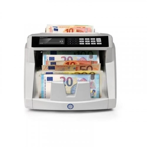 Safescan Contadora de Billetes 2465-S