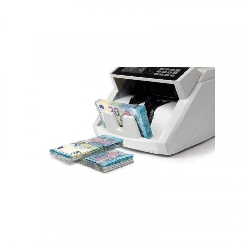 Safescan Contadora de Billetes 2465-S