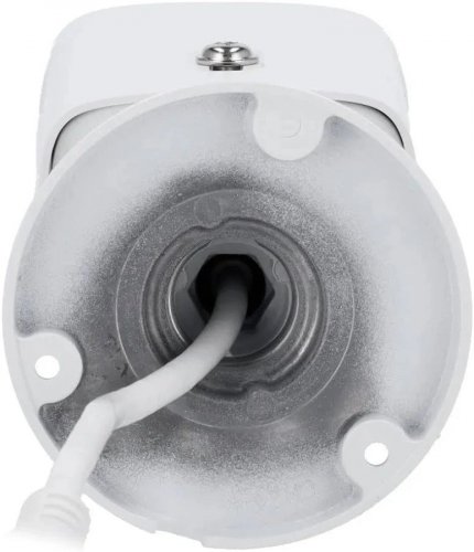 Safire Smart Cámara de Seguridad Sf-ipb380ca-4i1-night Plateado