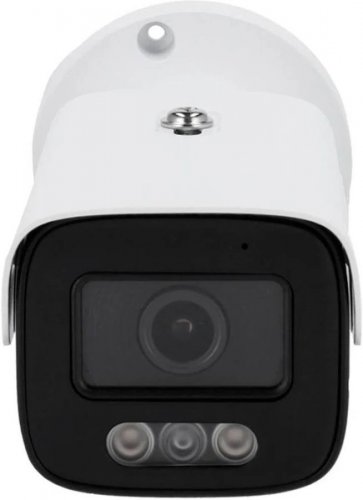 Safire Smart Cámara de Seguridad Sf-ipb380ca-4i1-night Plateado
