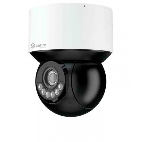 Safire Smart SF-IPSD3004TA-4SB1-DL Cámara PTZ IP gama B1 Inteligencia Artificial