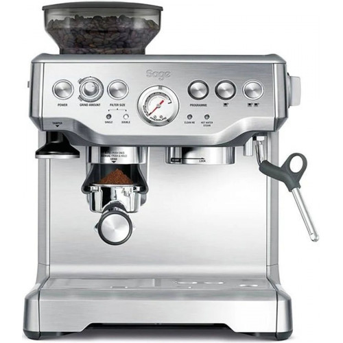 Sage Barista Express