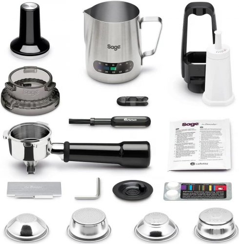 Sage Barista Express