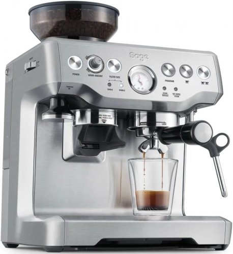 Sage Barista Express