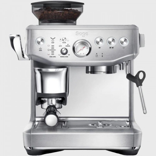 Sage Barista Express Impress