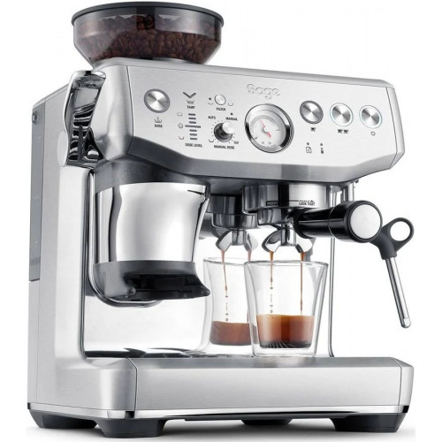 Sage Barista Express Impress