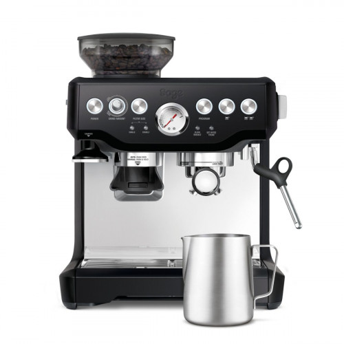 Sage Barista Express SES870