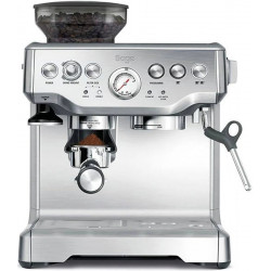 Sage Cafetera Barista Express