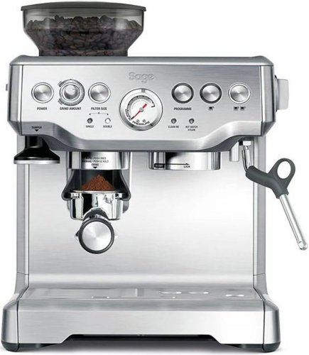 Sage Cafetera Barista Express