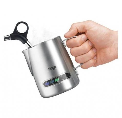 Sage Cafetera Barista Express