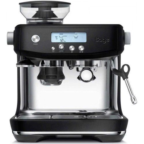 Sage Cafetera Barista Pro
