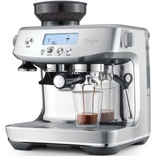 Sage Cafetera Barista Pro