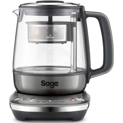 Sage - Hervidor Compact 1L 1 unidad