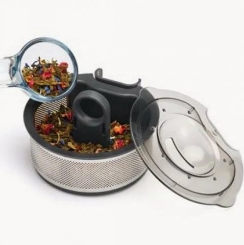 Sage - Hervidor Compact 1L 1 unidad